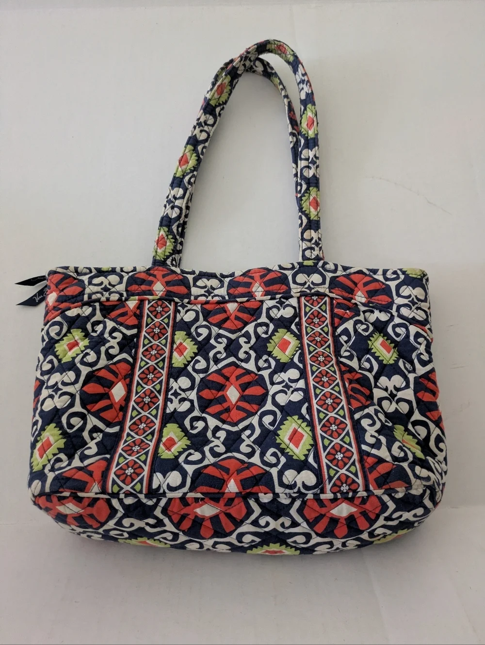 Vera Bradley questions leave